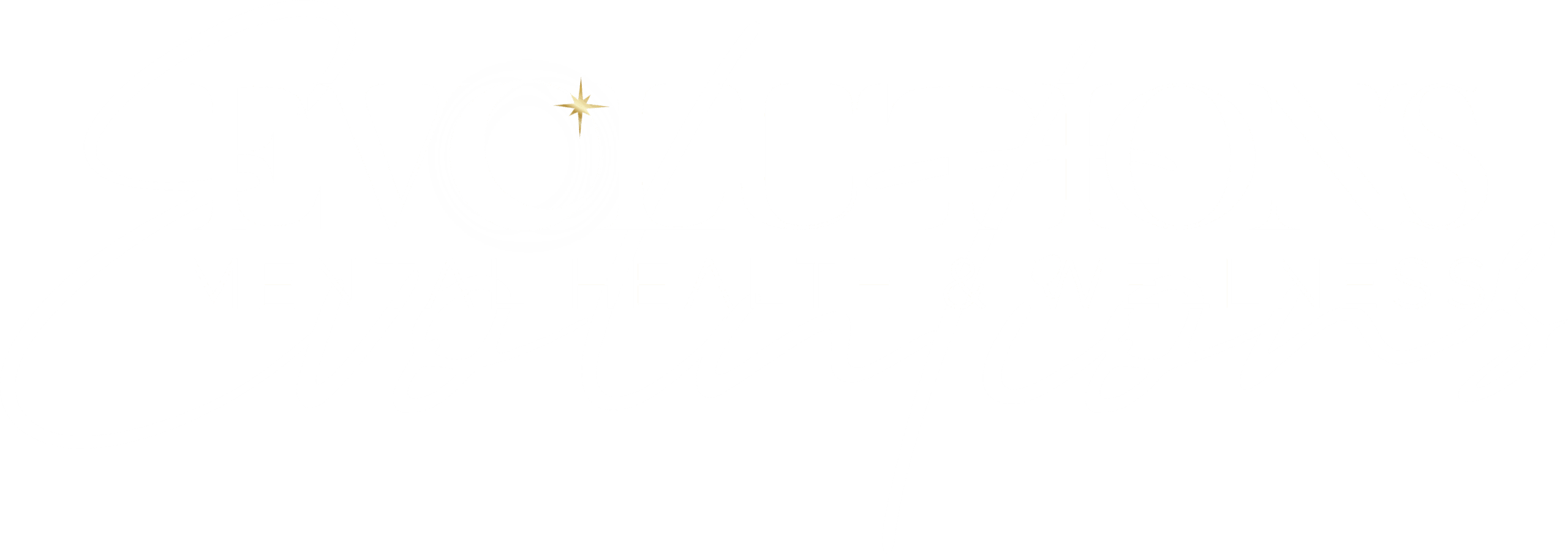 EVOLUTIONS MENTAL HEALTH AND WELLNESS LOGO