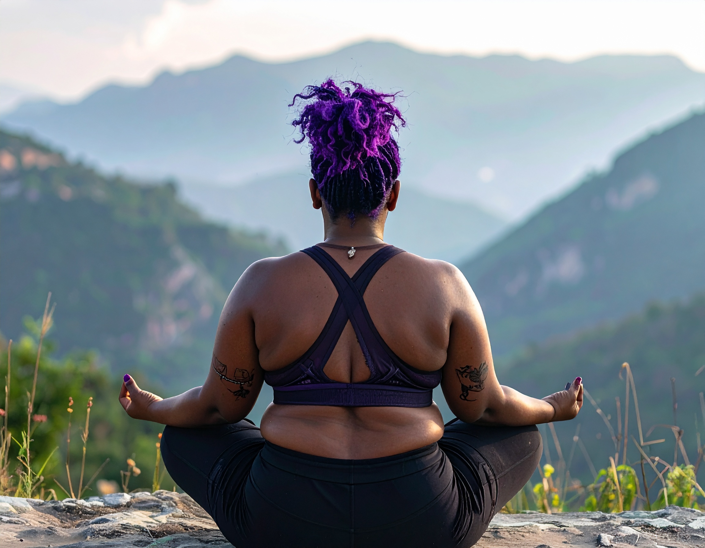 SPIRITUAL BESTIE'S SELF-LOVE PLAYLIST EVOLUTIONS MENTAL HEALTH AND WELLNESS GARLAND TX