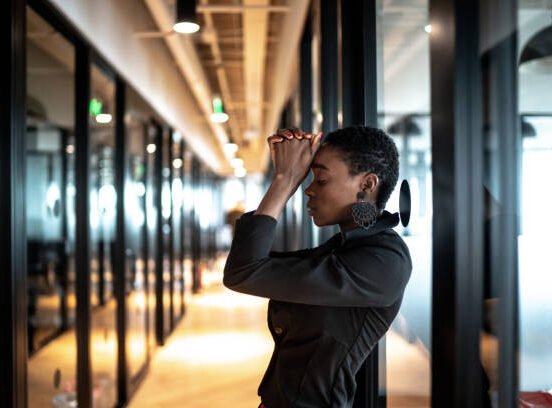 The Trauma Of The Emotional Labor Of Black Women: 5 Ways To Reclaim Your Power