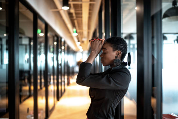 The Burden of Emotional Labor For Black Women: 5 Powerful Ways To Reclaim Your Power