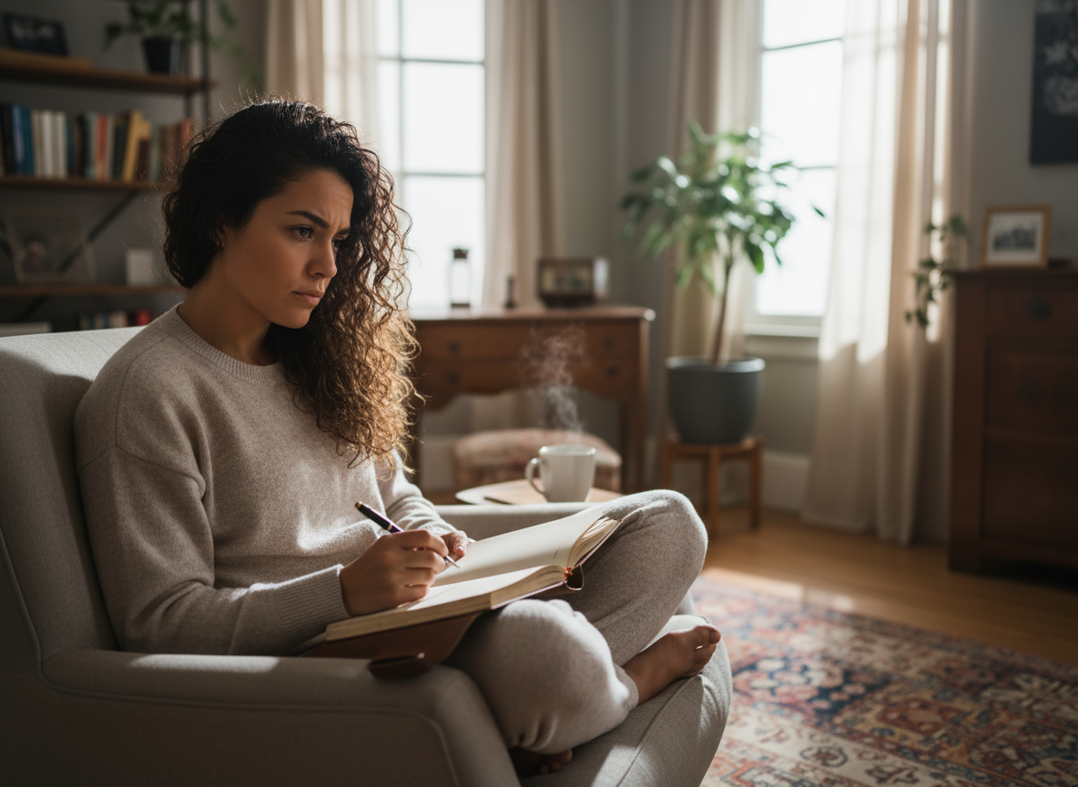 Trauma Informed Therapist​ | Evolutions Mental Health and Wellness