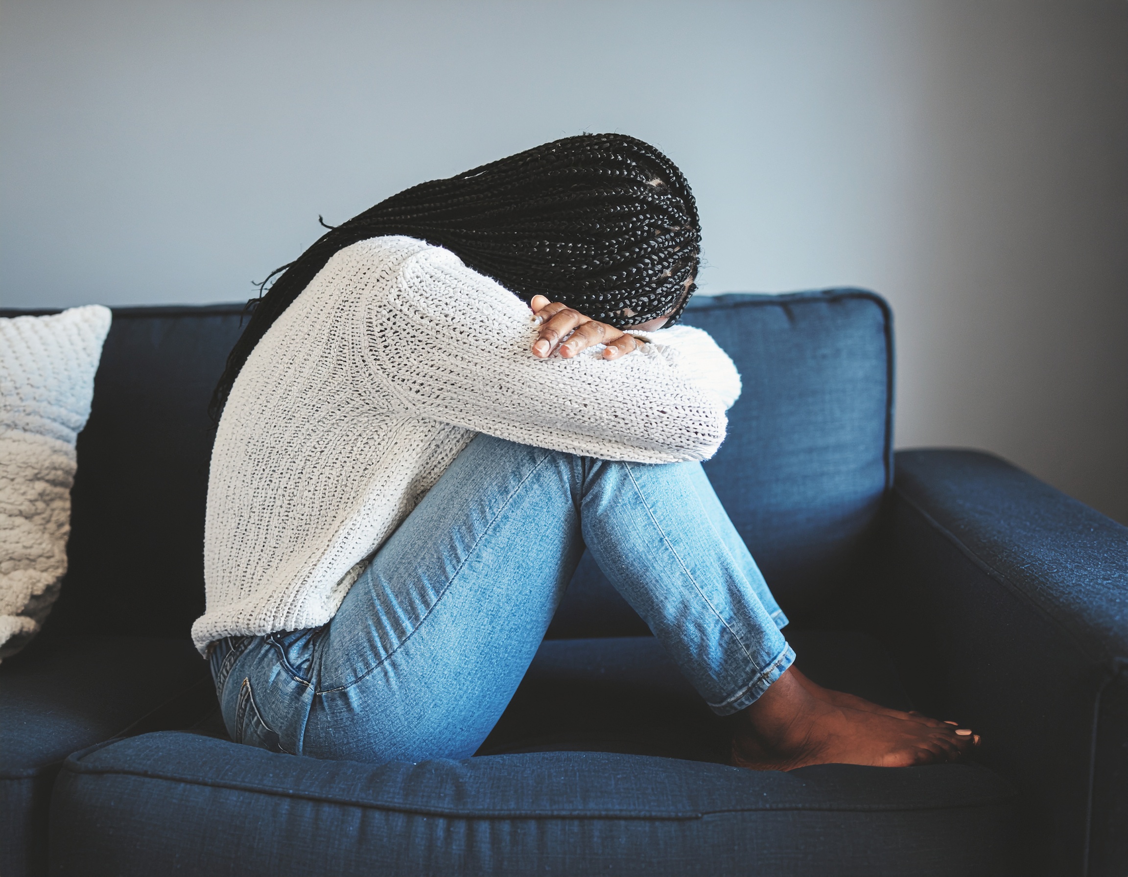Trauma Informed Therapist​ | Evolutions Mental Health and Wellness