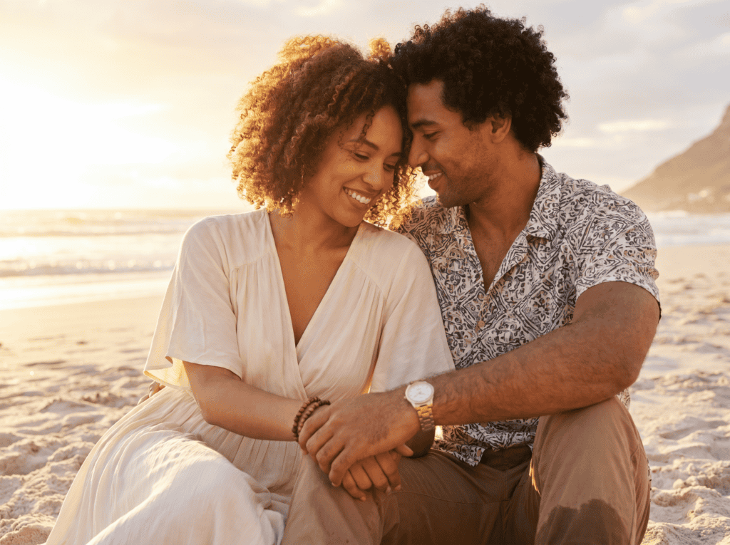 Emotional Disconnection in Relationships:
