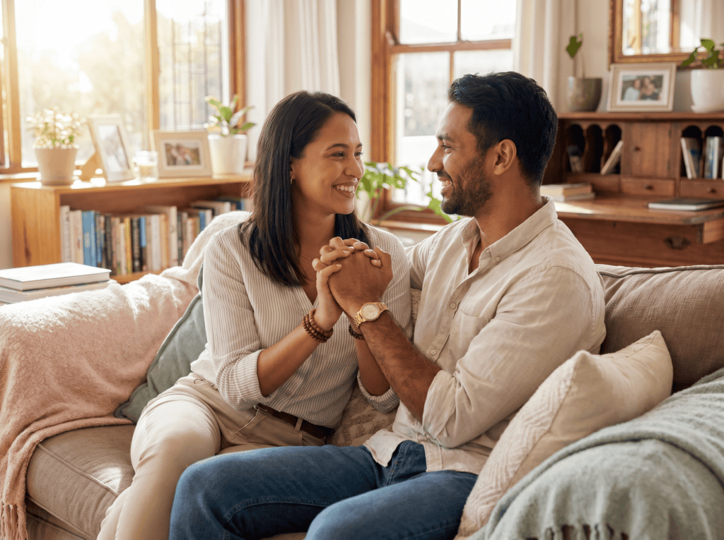 Emotional Disconnection in Relationships: