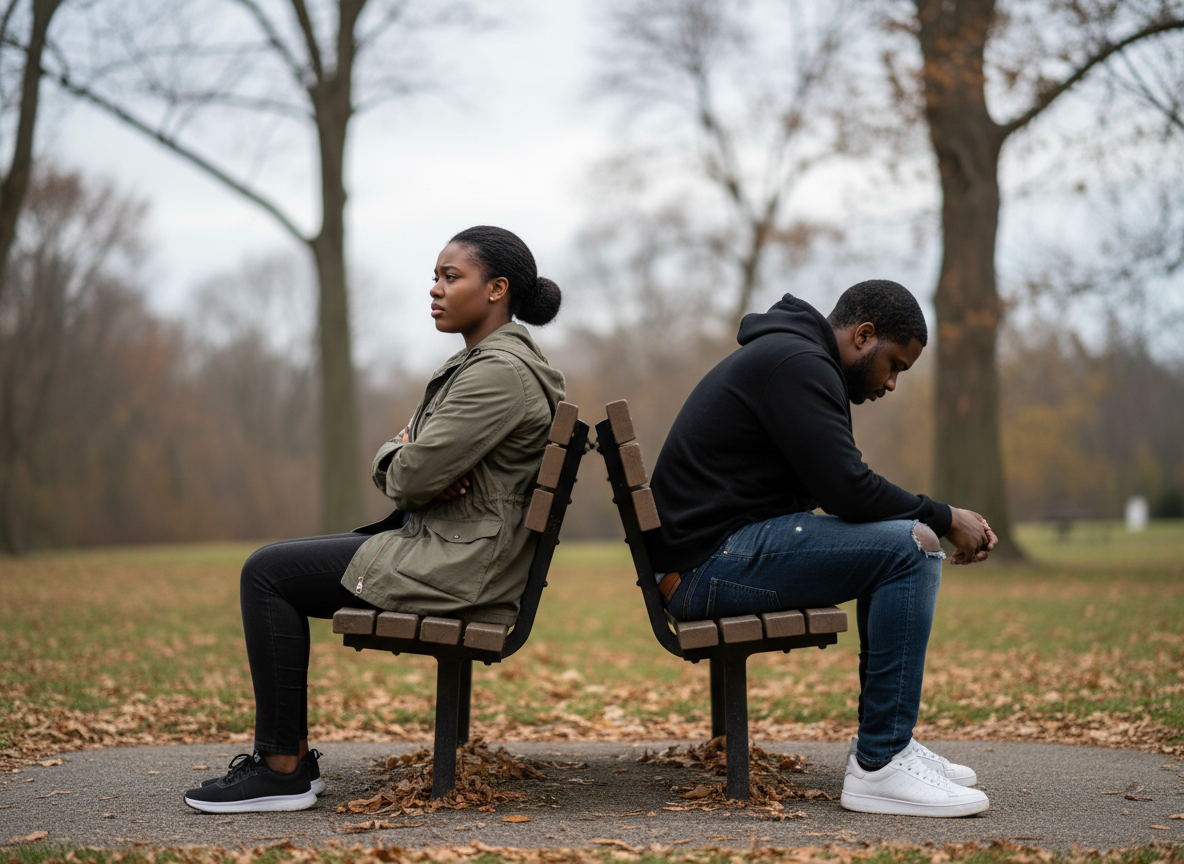 Emotional Disconnection in Relationships: 2 Powerful Ways Couples Therapy Can Help