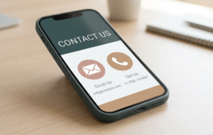Contact Us | Contact Evolutions Mental Health and Wellness | Garland, TX Therapist