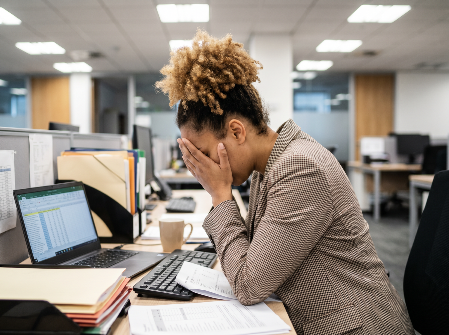 The Emotional Labor of Black Women | Advice on 5 Empowering Ways To ...