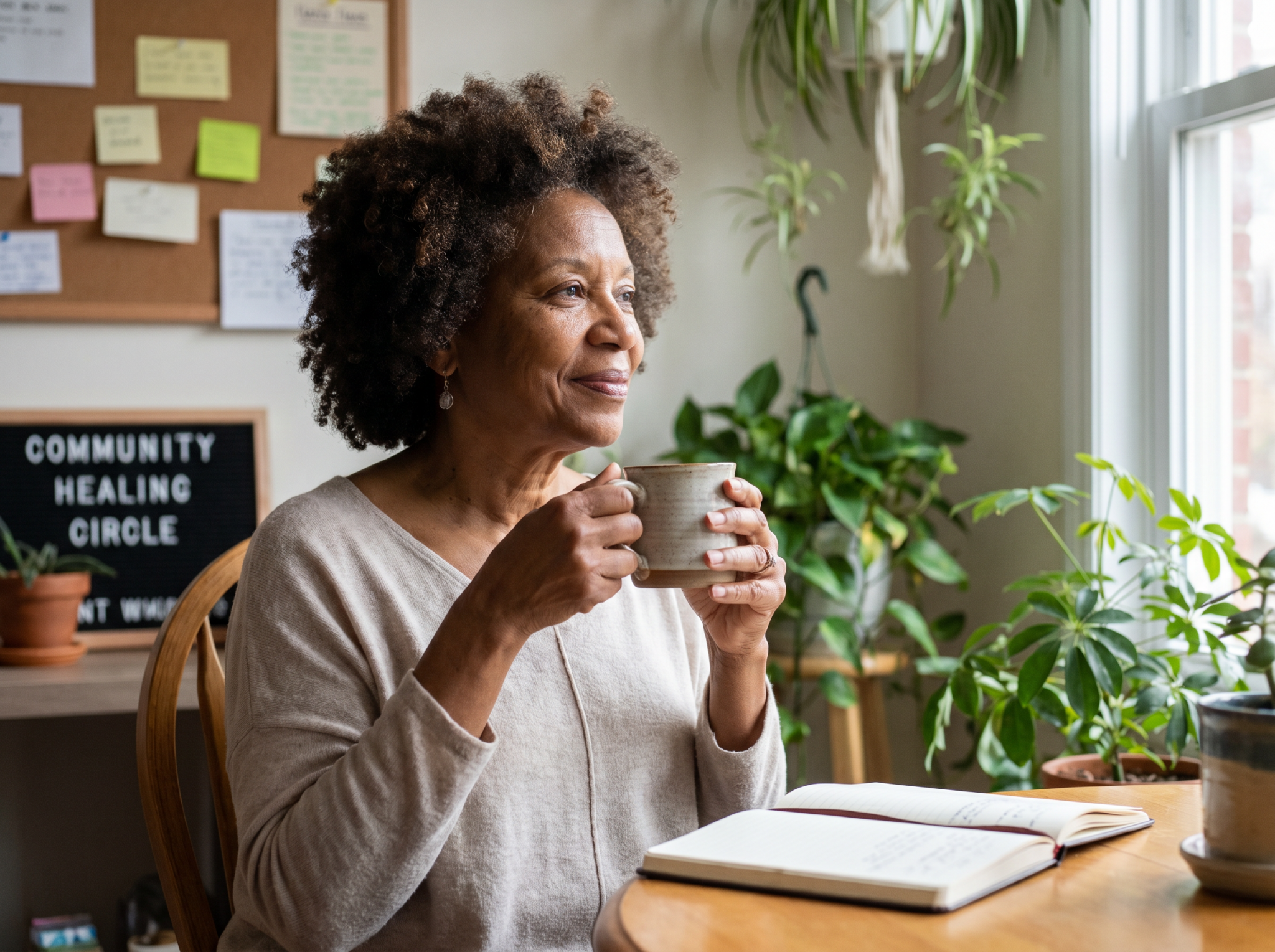 The Emotional Labor of Black Women | Advice on 5 Empowering Ways To ...